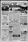 Cheltenham News Friday 17 January 1986 Page 8