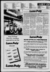 Cheltenham News Friday 17 January 1986 Page 10