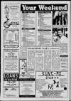 Cheltenham News Friday 17 January 1986 Page 18