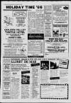 Cheltenham News Friday 24 January 1986 Page 12