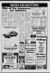 Cheltenham News Friday 24 January 1986 Page 13