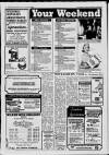 Cheltenham News Friday 24 January 1986 Page 18