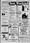 Cheltenham News Friday 31 January 1986 Page 10
