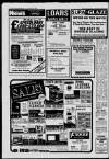 Cheltenham News Friday 31 January 1986 Page 12