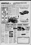 Cheltenham News Friday 07 February 1986 Page 11