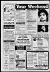 Cheltenham News Friday 07 February 1986 Page 14