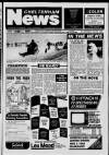 Cheltenham News Friday 14 February 1986 Page 1
