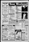 Cheltenham News Friday 21 February 1986 Page 14