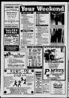 Cheltenham News Friday 28 February 1986 Page 14