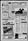Cheltenham News Friday 07 March 1986 Page 10
