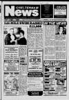 Cheltenham News Friday 14 March 1986 Page 1
