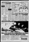 Cheltenham News Friday 14 March 1986 Page 2