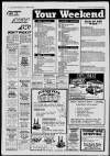 Cheltenham News Friday 11 April 1986 Page 14