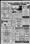 Cheltenham News Friday 25 April 1986 Page 6