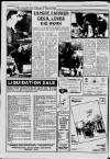Cheltenham News Friday 02 May 1986 Page 6