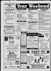 Cheltenham News Friday 02 May 1986 Page 14