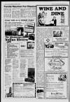 Cheltenham News Friday 16 May 1986 Page 4