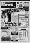 Cheltenham News Friday 11 July 1986 Page 1