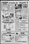 Cheltenham News Friday 18 July 1986 Page 4