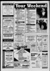 Cheltenham News Friday 18 July 1986 Page 14