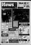 Cheltenham News Friday 25 July 1986 Page 1