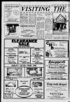 Cheltenham News Friday 25 July 1986 Page 6