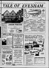 Cheltenham News Friday 25 July 1986 Page 7