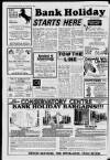 Cheltenham News Friday 22 August 1986 Page 8