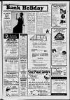 Cheltenham News Friday 22 August 1986 Page 13