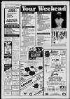 Cheltenham News Friday 22 August 1986 Page 18