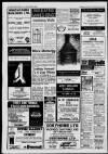 Cheltenham News Friday 12 September 1986 Page 10