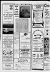 Cheltenham News Thursday 23 October 1986 Page 8