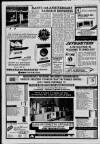 Cheltenham News Thursday 13 November 1986 Page 8