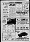 Cheltenham News Thursday 13 November 1986 Page 16