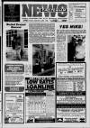 Cheltenham News Thursday 20 November 1986 Page 1
