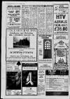 Cheltenham News Thursday 20 November 1986 Page 16