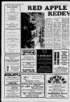 Cheltenham News Thursday 27 November 1986 Page 10
