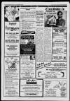 Cheltenham News Thursday 27 November 1986 Page 16