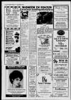 Cheltenham News Thursday 11 December 1986 Page 10