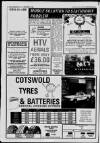 Cheltenham News Thursday 11 December 1986 Page 16