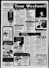 Cheltenham News Thursday 18 December 1986 Page 14
