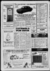 Cheltenham News Thursday 18 December 1986 Page 16