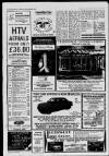 Cheltenham News Wednesday 24 December 1986 Page 16