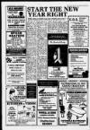 Cheltenham News Thursday 24 December 1987 Page 6