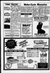 Cheltenham News Thursday 01 October 1987 Page 8