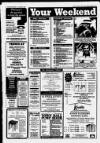 Cheltenham News Thursday 01 January 1987 Page 14