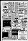 Cheltenham News Thursday 01 January 1987 Page 16