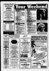 Cheltenham News Thursday 08 January 1987 Page 13