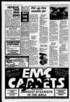 Cheltenham News Thursday 22 January 1987 Page 6