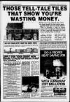 Cheltenham News Thursday 22 January 1987 Page 7